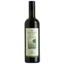 Olio Extra Vergine di Oliva - Bio