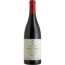 Calderara, Etna Rosso DOC  
