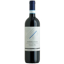 Granera Alta, Barbera d'Alba DOC