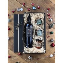 Geschenkset
Falchetto