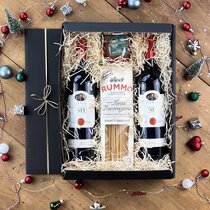 Geschenkset
Vino e Pasta