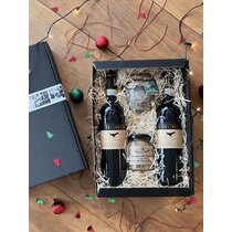 Geschenkset
Falchetto