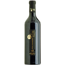 14° Primitivo Gioia del Colle DOC - Bio