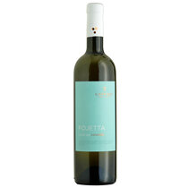 Fojetta, Viognier Lazio Bianco IGP - Bio