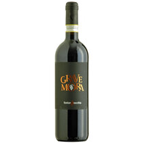 Grave Mora, Aglianico del Taburno DOCG Riserva