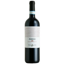 Piedirosso del Sannio DOC