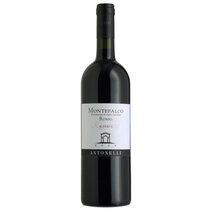 Rosso di Montefalco DOC Riserva - Bio