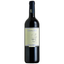 Ombroso, Sangiovese Bertinoro Romagna DOC Riserva