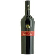 Nero d'Avola Sicilia DOC - Bio