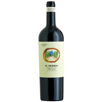Il Debbio, Costa Toscana Rosso IGT