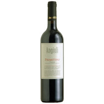 Primitivo Puglia IGP