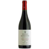 Lagnusa, Nero d'Avola Sicilia DOC - Bio