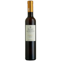 Passito Bianco, Terre Siciliane IGT - Bio