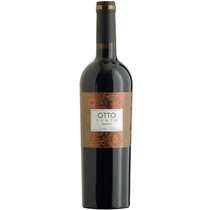OttoCento Primitivo Salento IGP