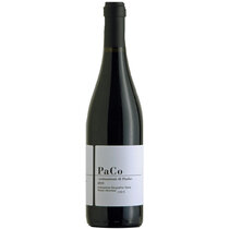 PaCo, Rosso Veronese IGT - MAGNUM