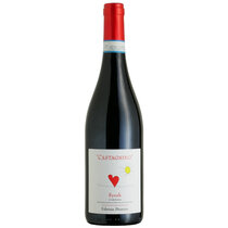 Castagnino, Syrah Cortona DOC - Bio