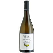 Platt & Riegel, Pinot Bianco Alto Adige DOC