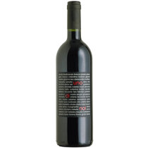 Uno di Noi, Toscana IGT -  Bio - DOPPELMAGNUM