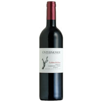 Lehm & Kies, Merlot Cabernet Franc Südtirol DOC Riserva