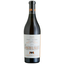 Chambave Moscato Passito, Valle d'Aosta DOC