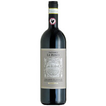 Chianti Classico Riserva DOCG - Bio - MAGNUM