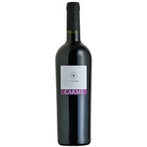 Carme, Capriano del Colle Rosso DOC - Bio