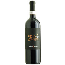 Vigna Cataratte, Aglianico Taburno DOCG Riserva