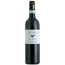 Souli Broida, Langhe Rosso DOC