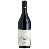 Syrah, Valle d'Aosta DOC