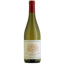 Le Bine de Costiola, Soave Classico DOC