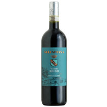 Vigneto Erchi, Chianti Rufina DOCG