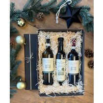 Geschenkset
Antonelli