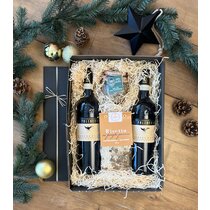 Geschenkset
Il Falchetto