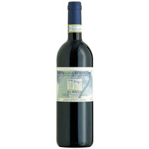 Brunello di Montalcino DOCG - Bio