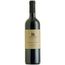 Poggio al Moro, Bolgheri Rosso DOC