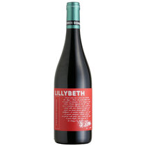 Lillybeth Vino Rosso - Bio