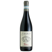 Fattore, Montepulciano d'Abruzzo  DOC