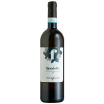 BiondoRe, Falanghina del Sannio DOP