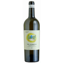 Via Aurelia, Bolgheri Bianco DOC