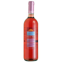 Albarossa, Rosato Salento IGP