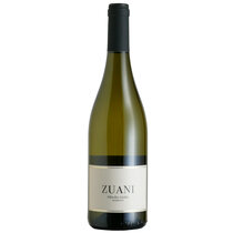 Ribolla Gialla, Collio Bianco DOC