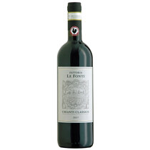 Chianti Classico DOCG - Bio