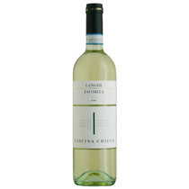 Favorita, Langhe DOC