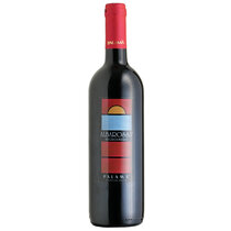 Albarossa, Negroamaro Salento IGP