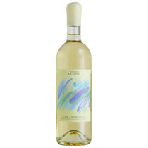 Bianco Toscana IGT - Bio